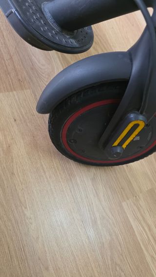 Xiaomi Mi Electric Scooter Pro 2