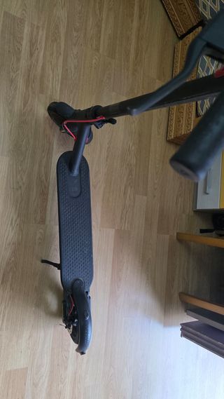 Xiaomi Mi Electric Scooter Pro 2
