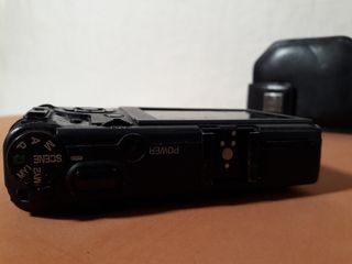 Ricoh GR II (Piezas)