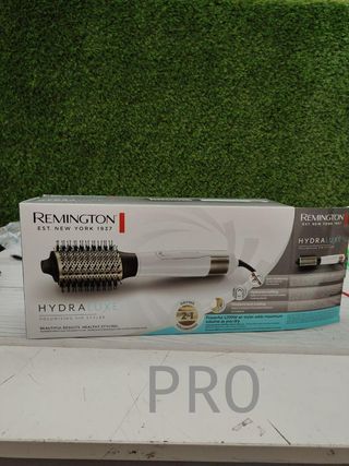 Cepillo de aire y moldeador de pelo - Remington