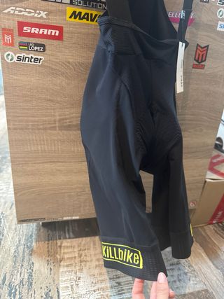 Culotte Gobik Absolute Hombre Talla S 
Badana k12