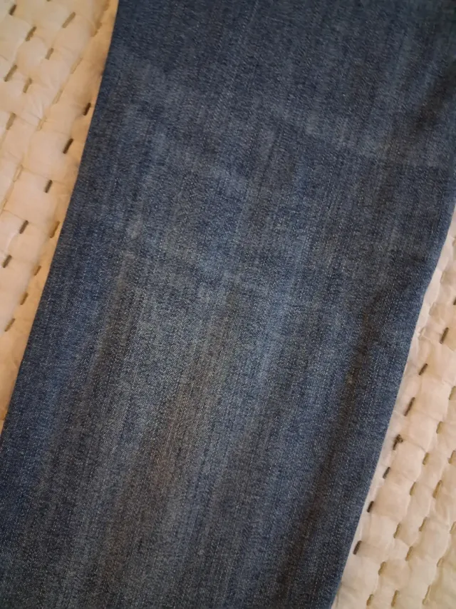 Vaqueros H&M Skinny Shaping Talla 30/32