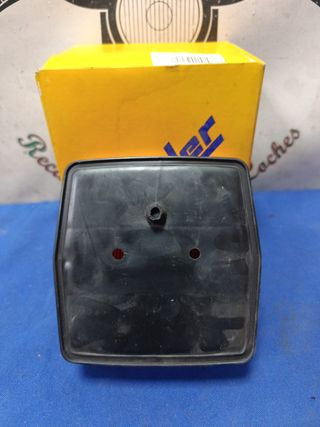 Piloto trasero remolque camión