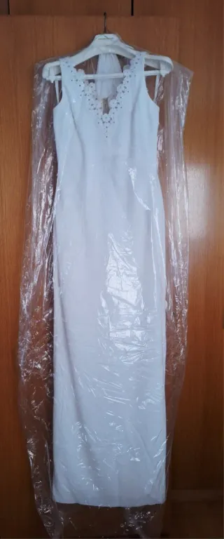 Vestido de Novia Pronovias 2019 Sin Estrenar