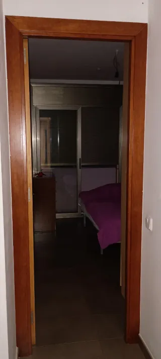 Habitación en alquiler en Mataró
