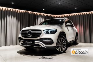 Mercedes-Benz GLE 350 d 2019