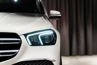 Mercedes-Benz GLE 350 d 2019