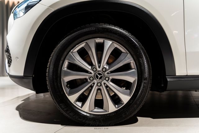 Mercedes-Benz GLE 350 d 2019