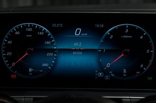 Mercedes-Benz GLE 350 d 2019