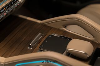 Mercedes-Benz GLE 350 d 2019