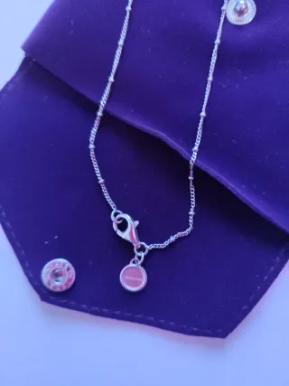 Collar Aristocrazy Plata
