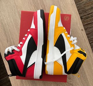 Zapatillas Puma Rebound V6 Talla 42