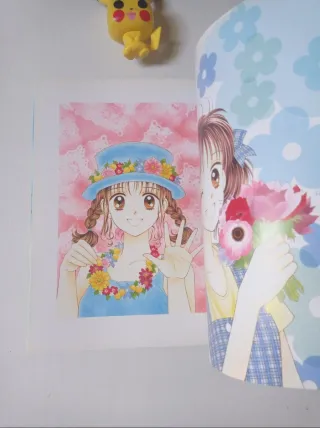 Mamarēdo Boy - Artbooks de wataru yoshizumi