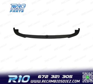 PARAGOLPES DELANTERO BMW F32 F33 F36 13-18 LOOK M4 PDC + SPO