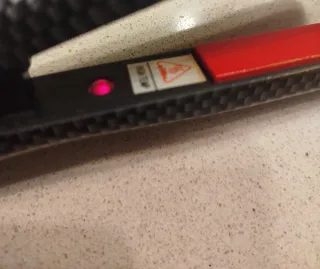 PLANCHA PELO MINI 