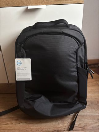 Mochila Dell EcoLoop Pro Backpack 15