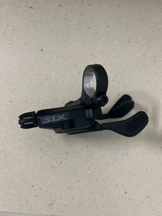 Palanca cambio SLX SHIMANO 12v