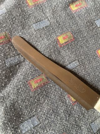 Set 6 coltelli da tavola