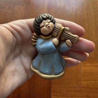 THUN Angelo Blu Violino Raro 7 cm