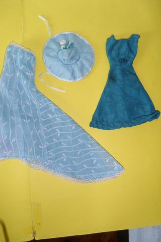 3 abiti barbie moda nel mondo vestiti bambola