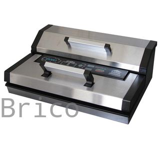 Envasadora Vacio EOLO 30cm - 31550 - GARHE