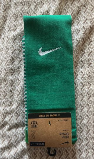 Calzini lunghi Nike Strike