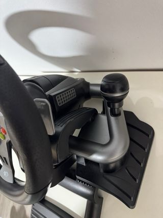 Volante Xbox 