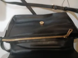 Bolso bandolera Misako negro nuevo