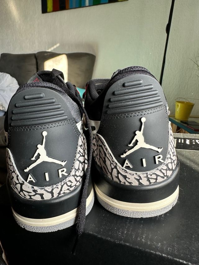 Jordan Legacy 312 Low Zapatillas