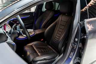 Mercedes-Benz Clase CLS 2021