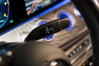 Mercedes-Benz Clase CLS 2021