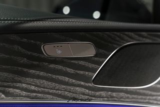 Mercedes-Benz Clase CLS 2021