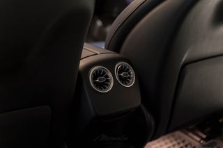 Mercedes-Benz Clase CLS 2021