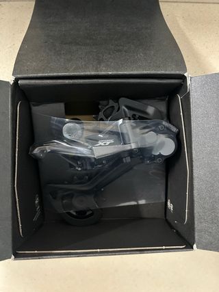 Cambio Shimano XT 8100 12v nuevo