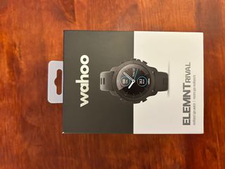 Relógio Wahoo ELEMNT Rival GPS