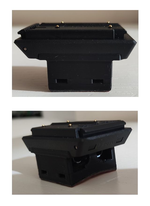 Soporte para Bosch Kiox 300 / 500