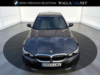 BMW Serie 3 330e