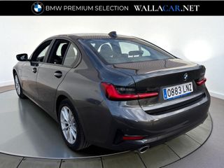 BMW Serie 3 330e