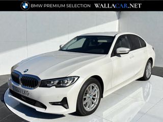 BMW Serie 3 320i Auto.