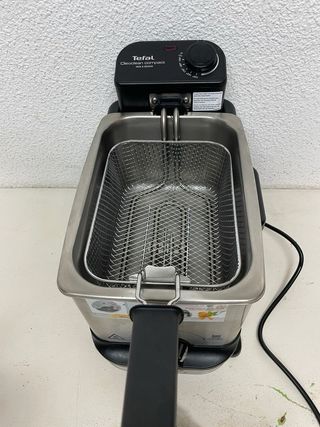 Cafetera Krups Automática Goteo