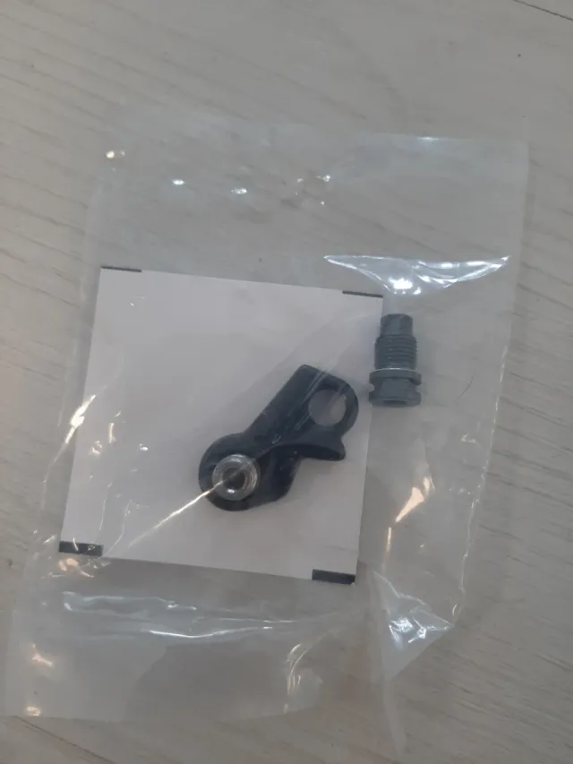 Soporte Cambio Shimano R8000