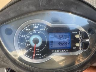 Peugeot Tweet 125