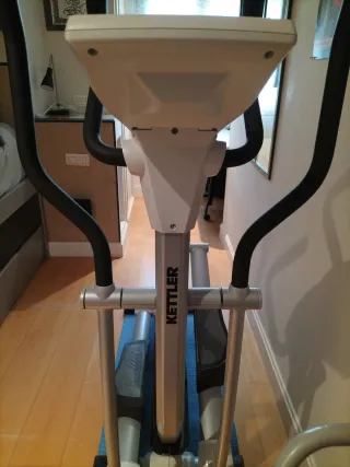 Bicicleta Elíptica Kettler