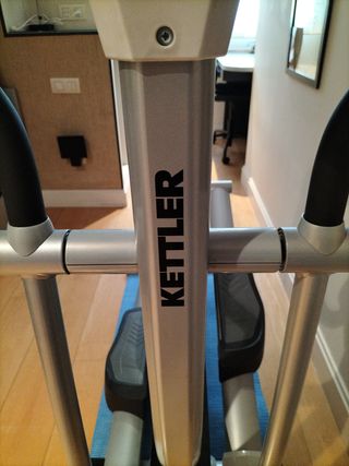 Bicicleta Elíptica Kettler