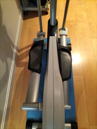 Bicicleta Elíptica Kettler