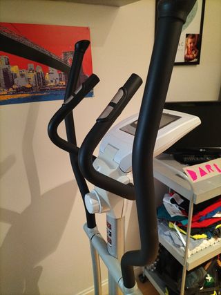 Bicicleta Elíptica Kettler