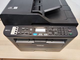 Impresora Multifunción Brother MFC-L2710DW