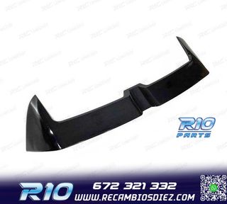 ALERON SPOILER VOLKSWAGEN VW GOLF 8 R LINE 20- LOOK OETTINGE