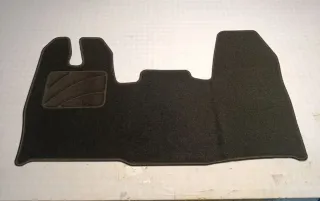 + Ford Transit Custom Alfombrillas a medida 