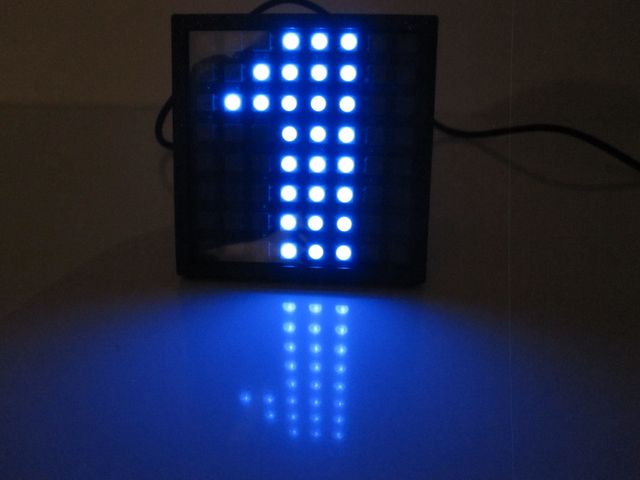 iFlag, Simflag. Para montaje en perfil aluminio